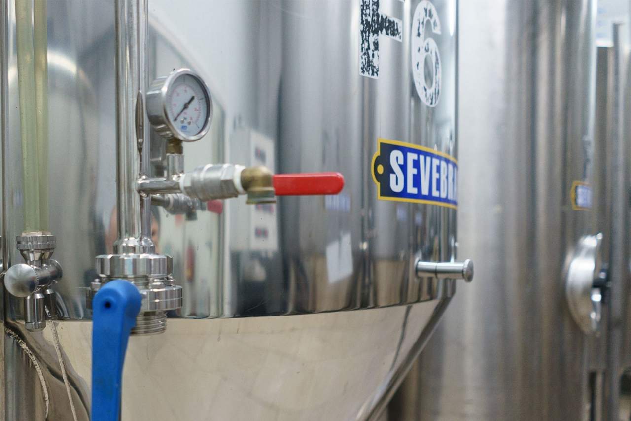 Se recomienda comprar barril de cerveza en Sevebrau