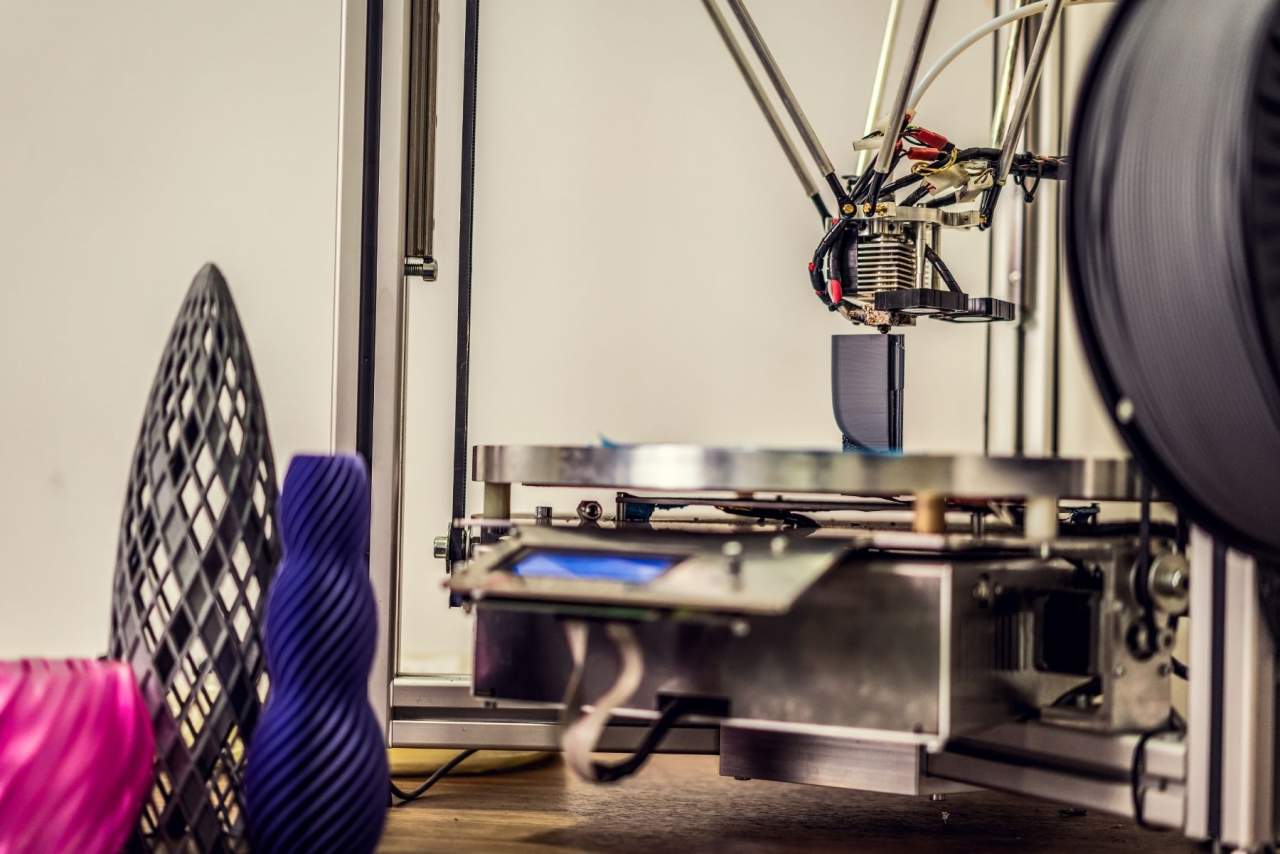 Suministros e Impresoras 3D en Canarias: Blim Blim