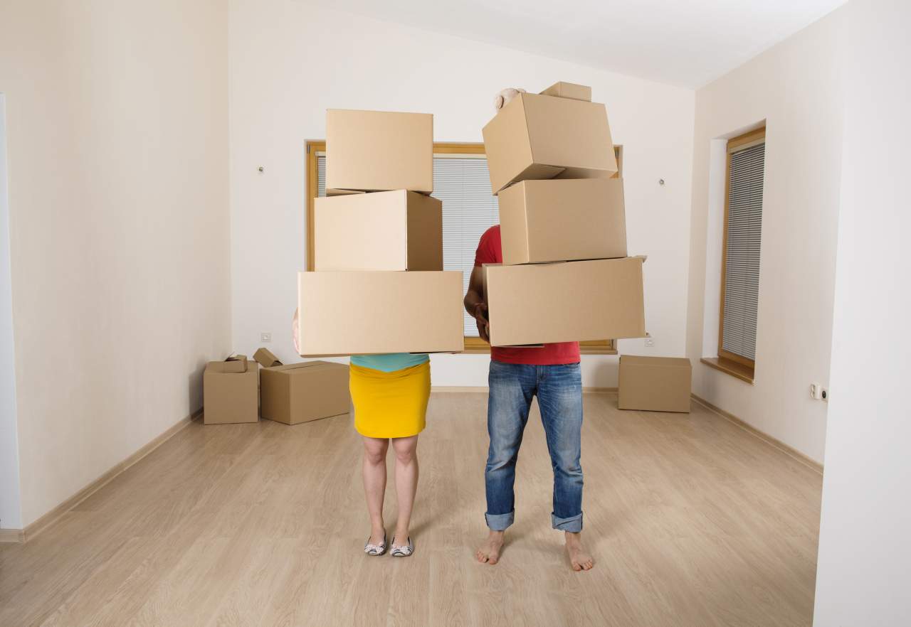 Mudanzas económicas en Barcelona con montaje y desmontaje de muebles: Mudanzas 24h