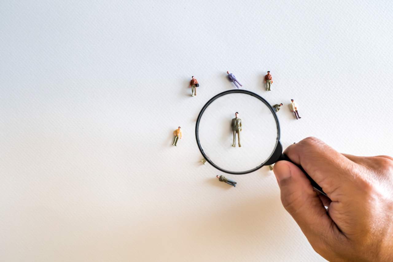 El servicio de reclutamiento dentro del ecosistema Nexo Professional se presenta como Nexo Hiring