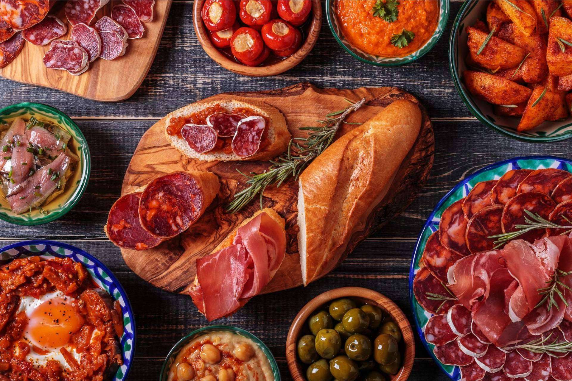 Cuando la genialidad y la oferta se encuentran, nace El Cacereño Food Group