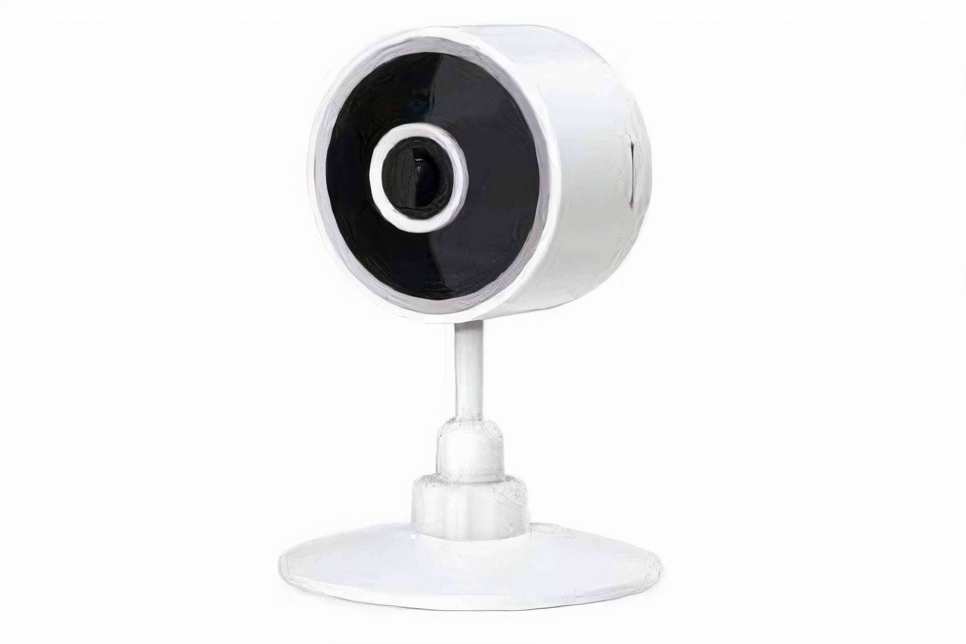 Las cámaras de seguridad de Protect Soiart Distribución