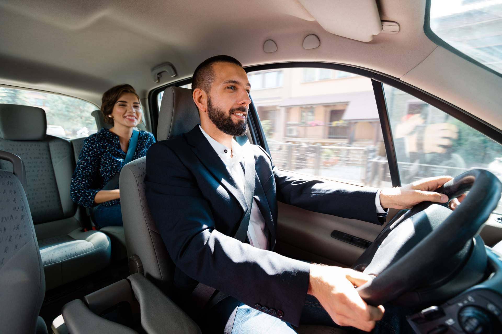 Taxis Castelldefels: servicio de taxi en Castelldefels