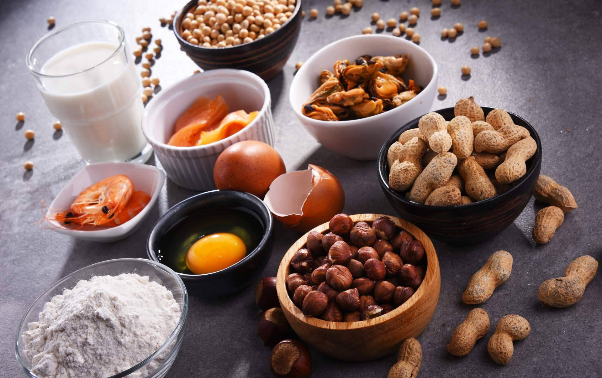 Las intolerancias alimentarias son reversibles gracias a UMEBIR