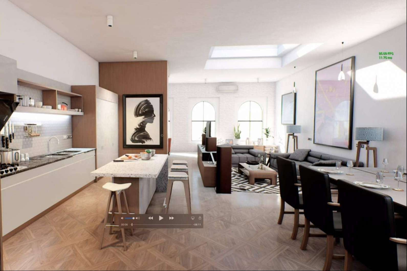 3D Business School: las ventajas del uso del software Unreal Engine 5 para empresas