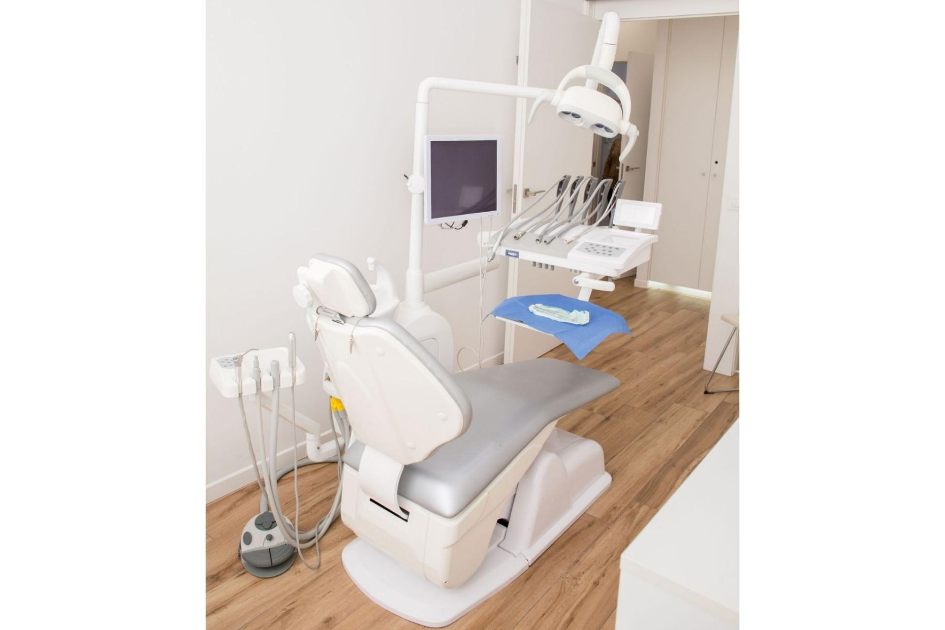 Las técnicas más avanzadas del sector bucodental en la clínica dental en Valencia Implant Clinics