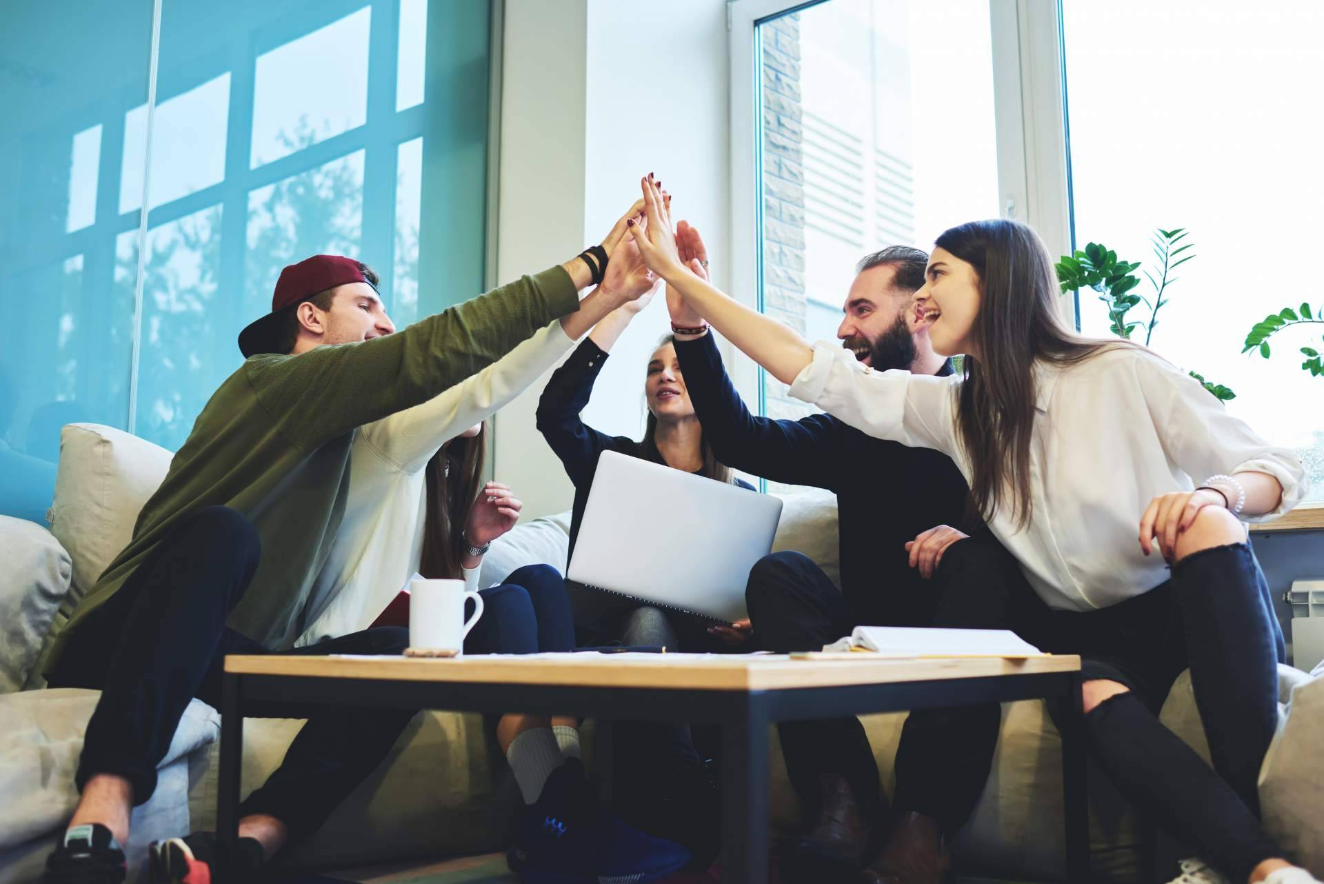 ¿Qué es el talento Inusual?, por INUSUAL School