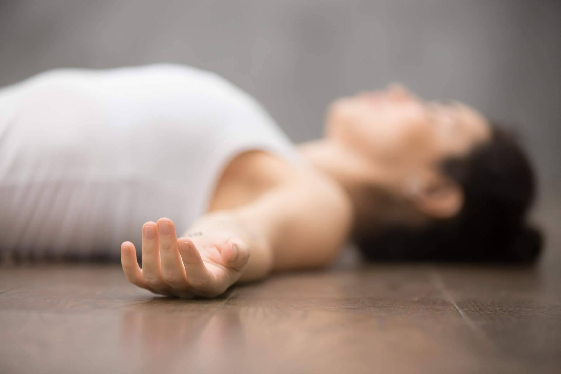 El portal web Público.es ofrece la información más completa sobre la práctica del Yoga Nidra