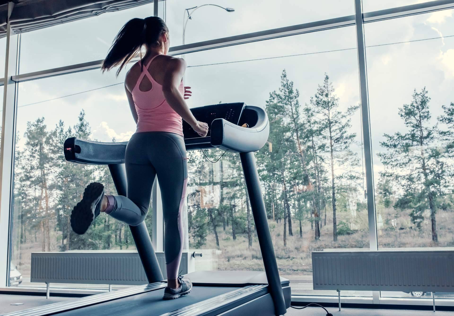 Las recomendaciones de Gym Company, ¿en qué consiste el cardio sin impacto?