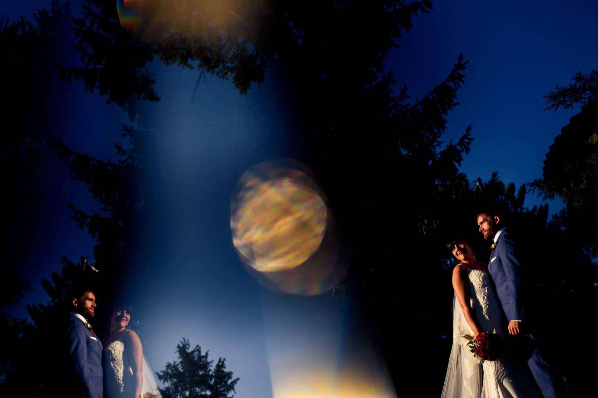 Fotógrafo Dani Dávila, fotografías de boda reales, espontáneas y cargadas de emociones