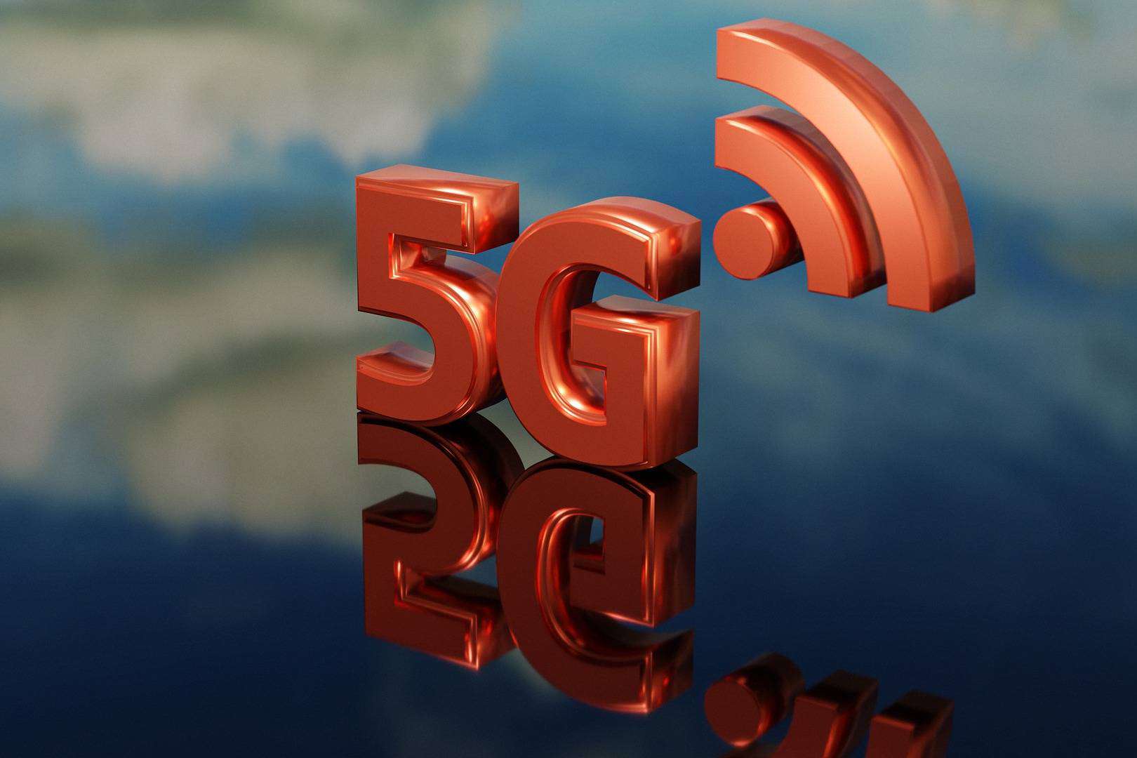 El libro 5G soñemos juntos de la editorial El Viso Media