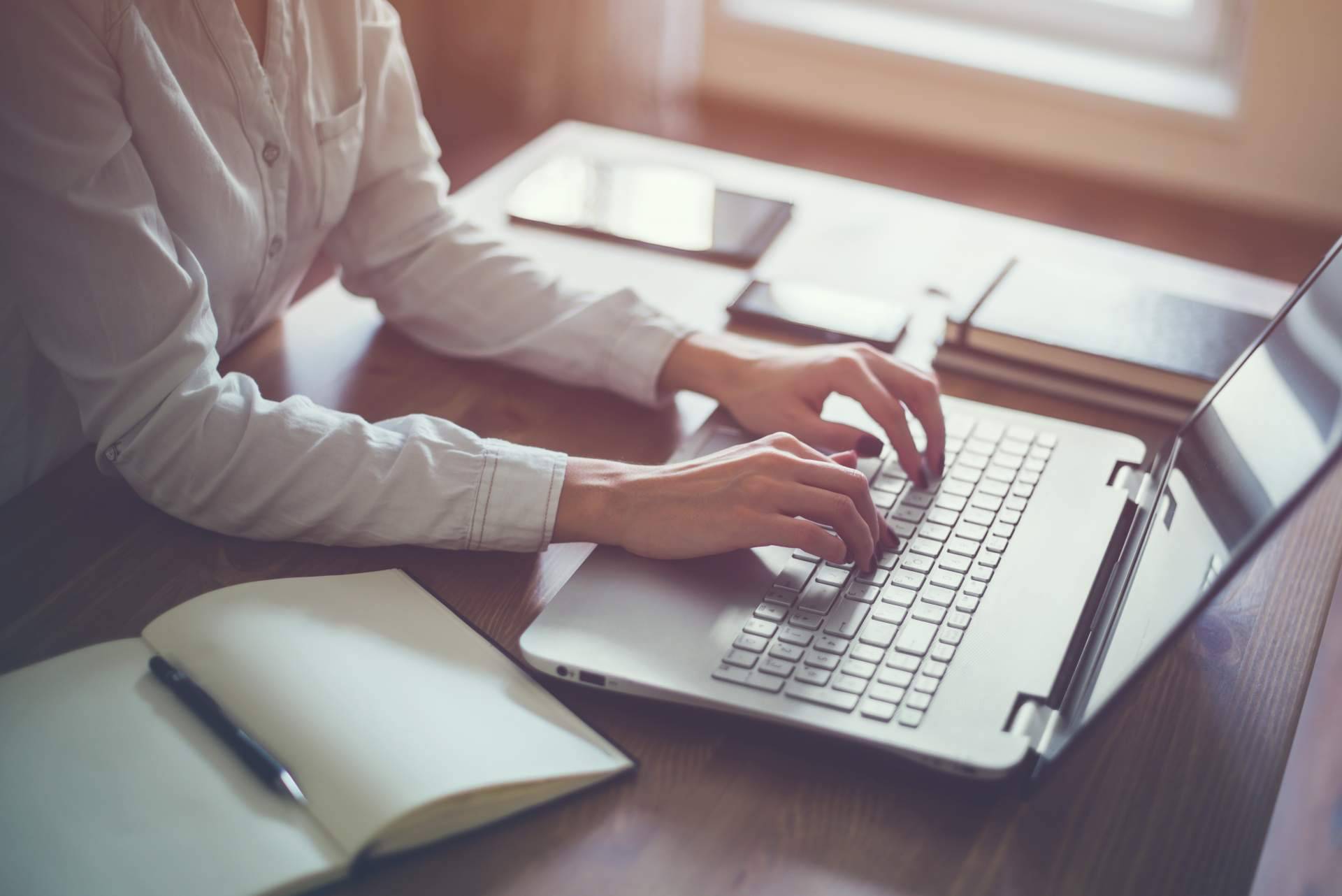 Toda empresa debe contar con una plataforma virtual e-learning