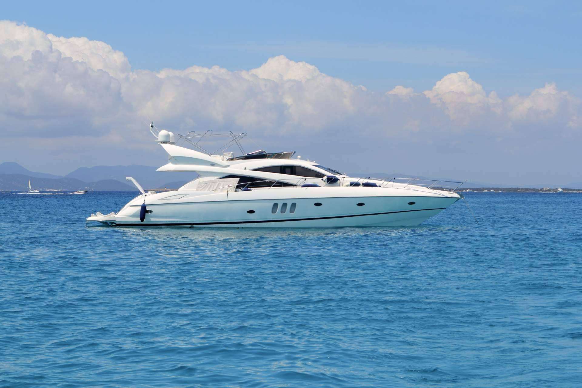 Adelantarse al buen tiempo, el alquiler de barcos para celebraciones en Ibiza y Formentera de la mano de EXOPIA IBIZA CHARTER