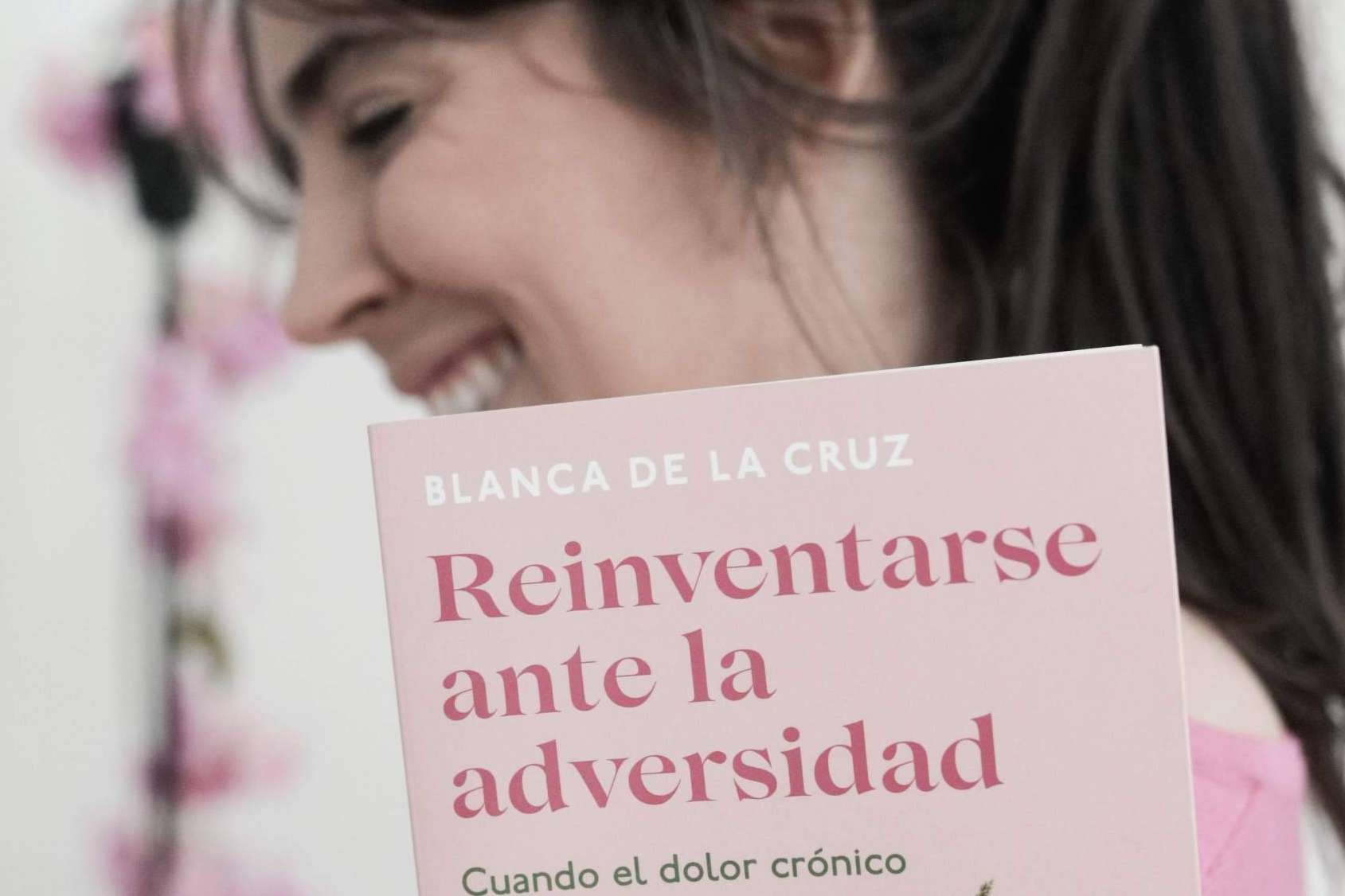 La importancia de reinventarse en el ámbito empresarial, por Blanca de la Cruz