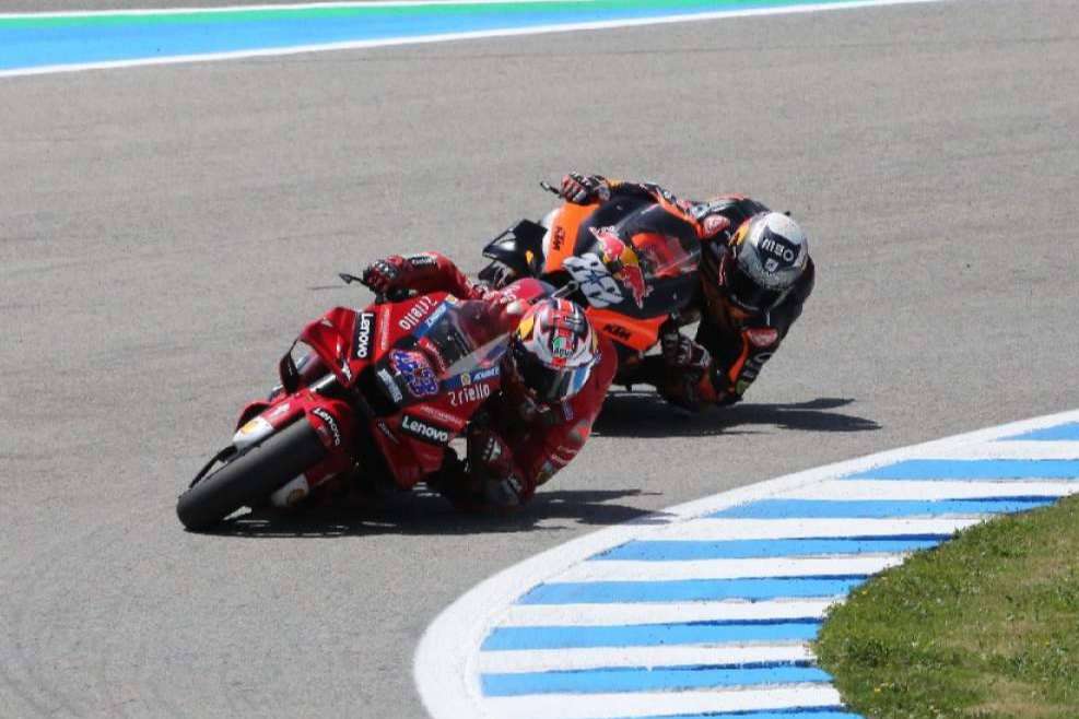Suitours dispone de packs atractivos para MotoGP Aragón y MotoGP Valencia 2022