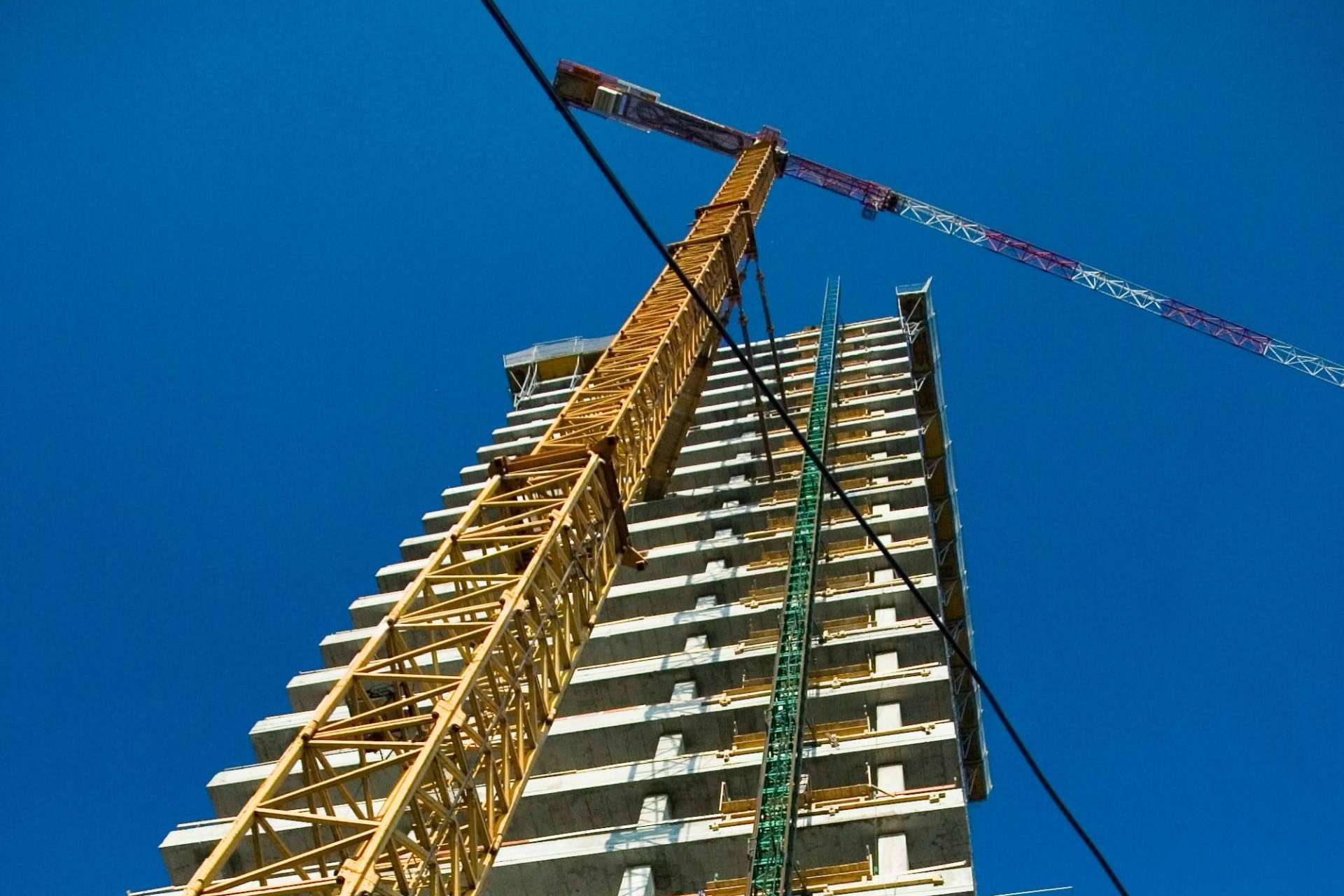 Préstamos para promotores inmobiliarios