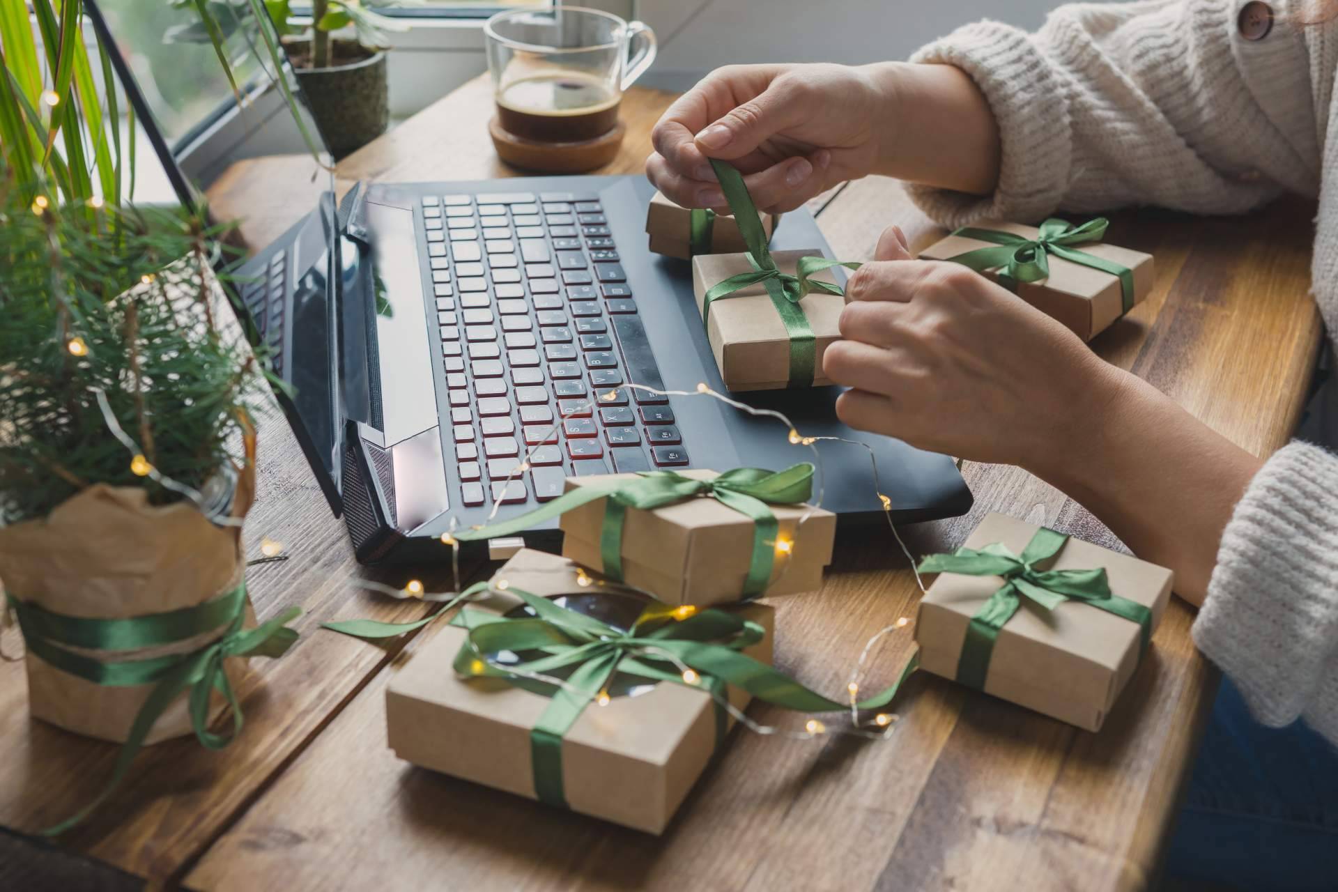 ¿Cómo aumentar las ventas de Navidad?