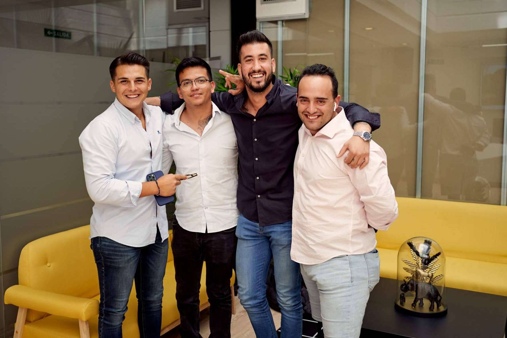 Servicio para la gestión de alquileres, de la mano de RentaYA