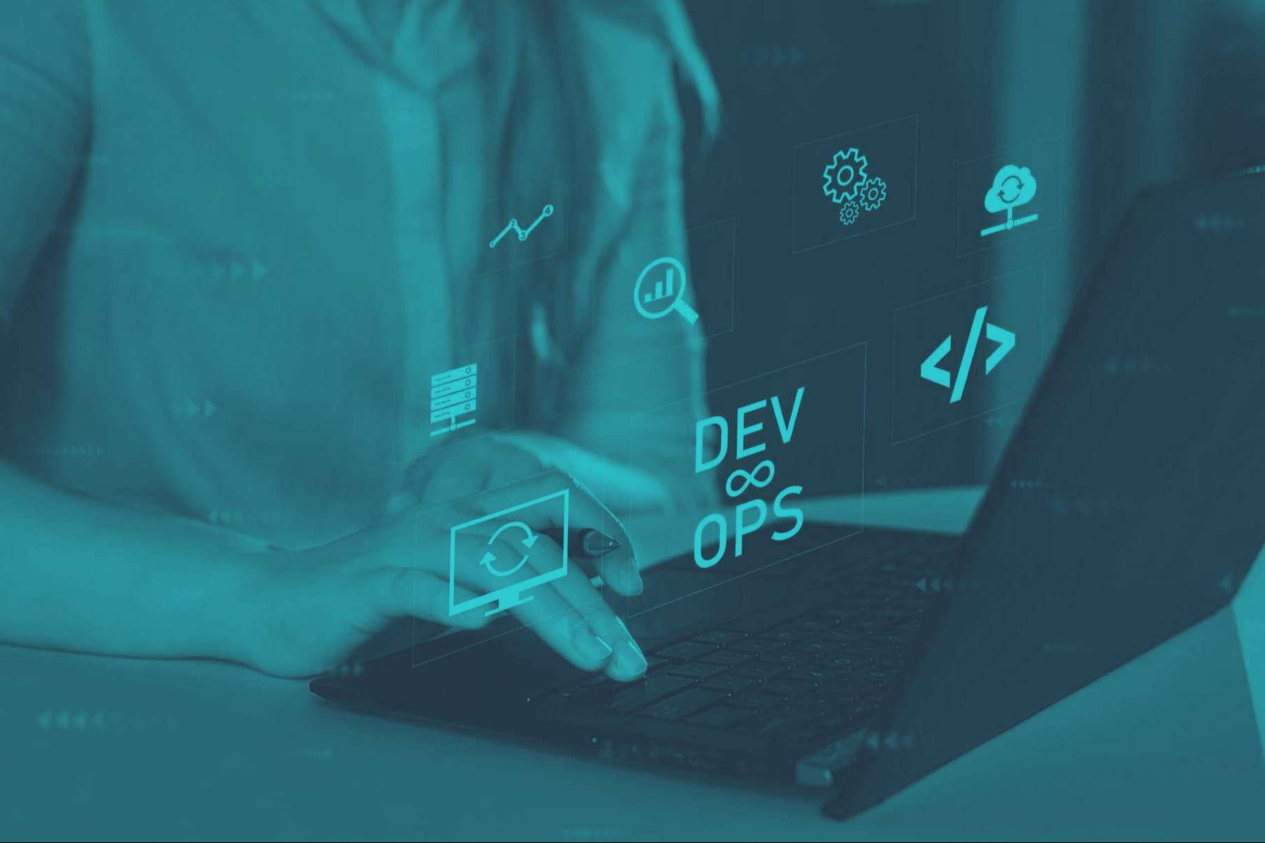 Inlogiq se especializa en calidad del software, metodologías y tecnologías para garantizarla