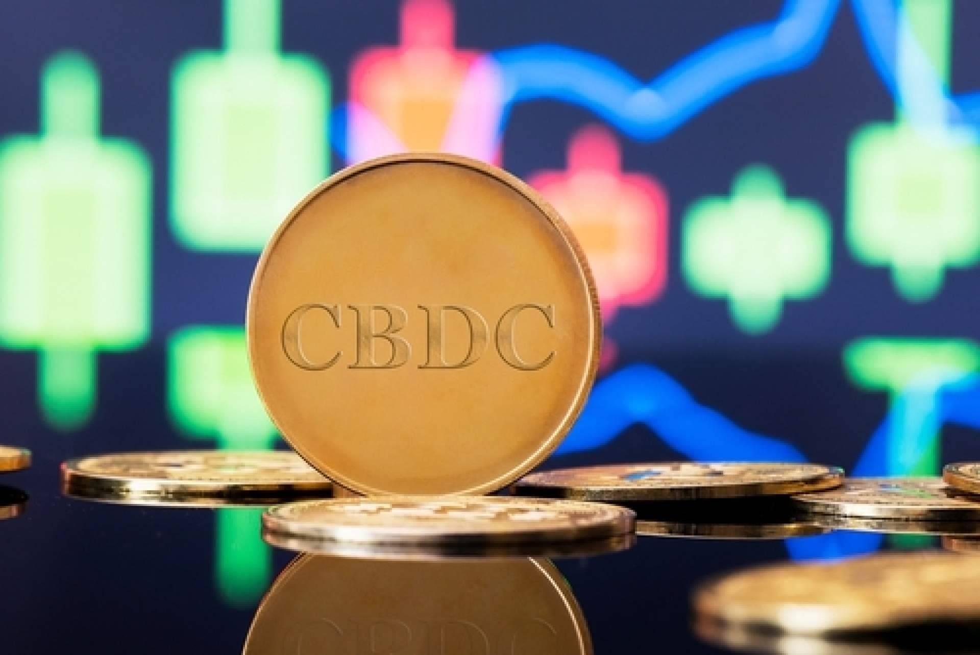 Daniel Paloma Freire, ¿Cómo se utiliza el CBDC como moneda?