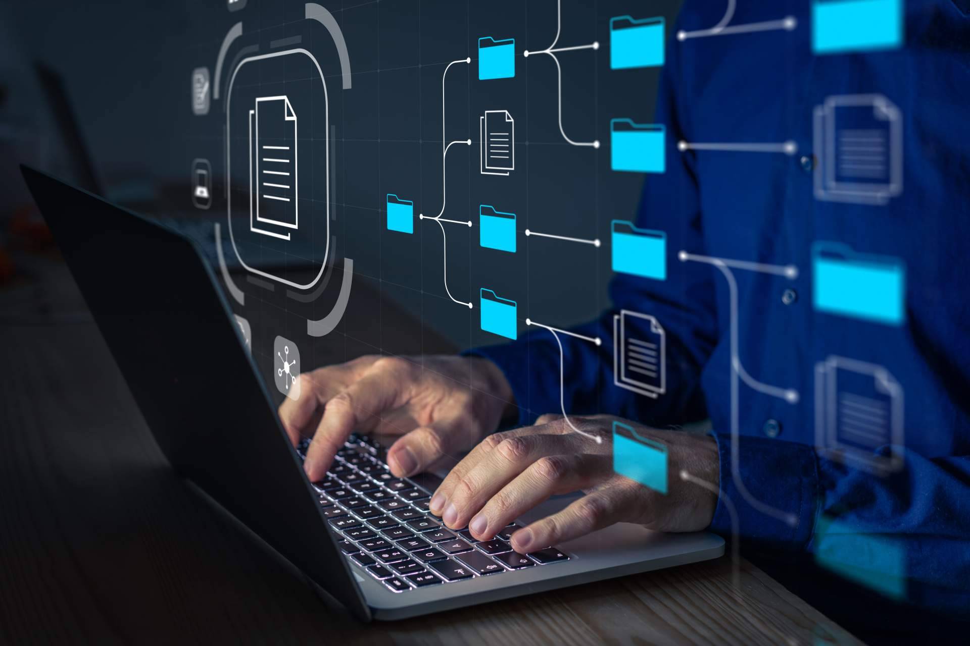 ¿Cuáles son las características del software CRM de GotelGest.Net?