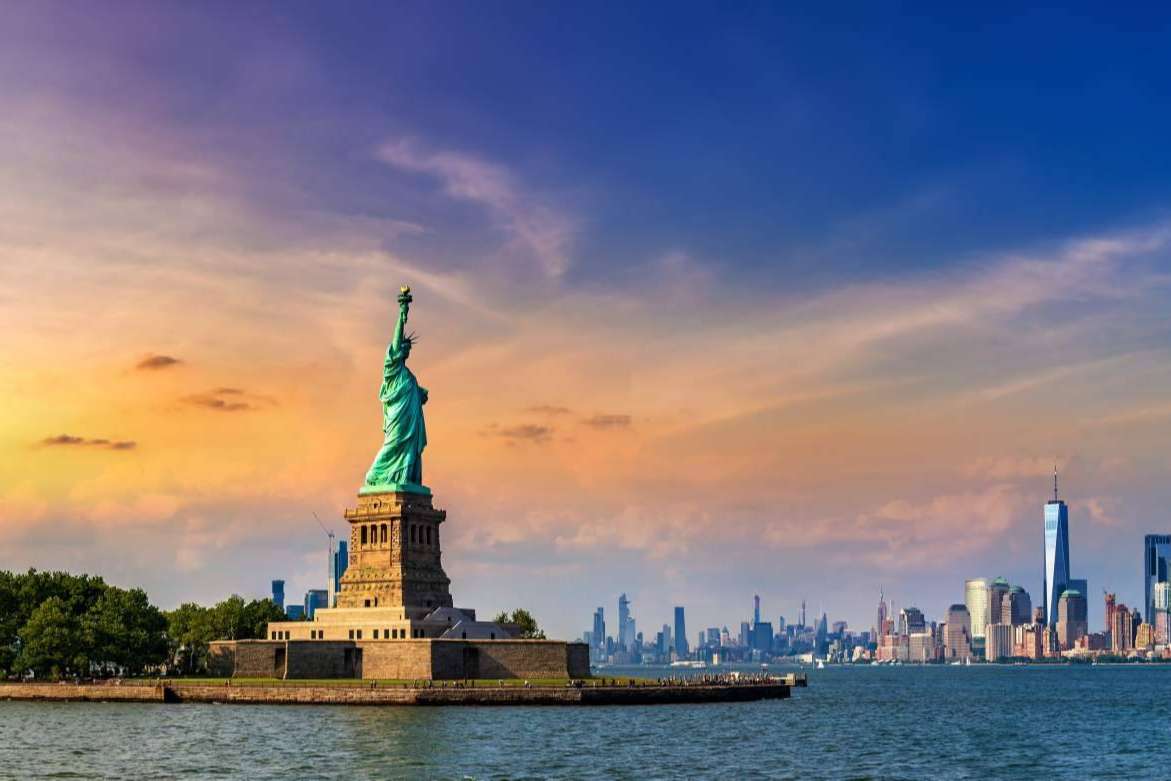 Los tours económicos de excursiones en Nueva York que ofrece InterviajesNY