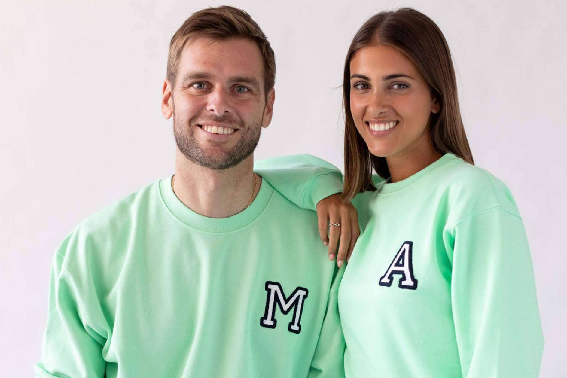 Anitials, regalos únicos y personalizados