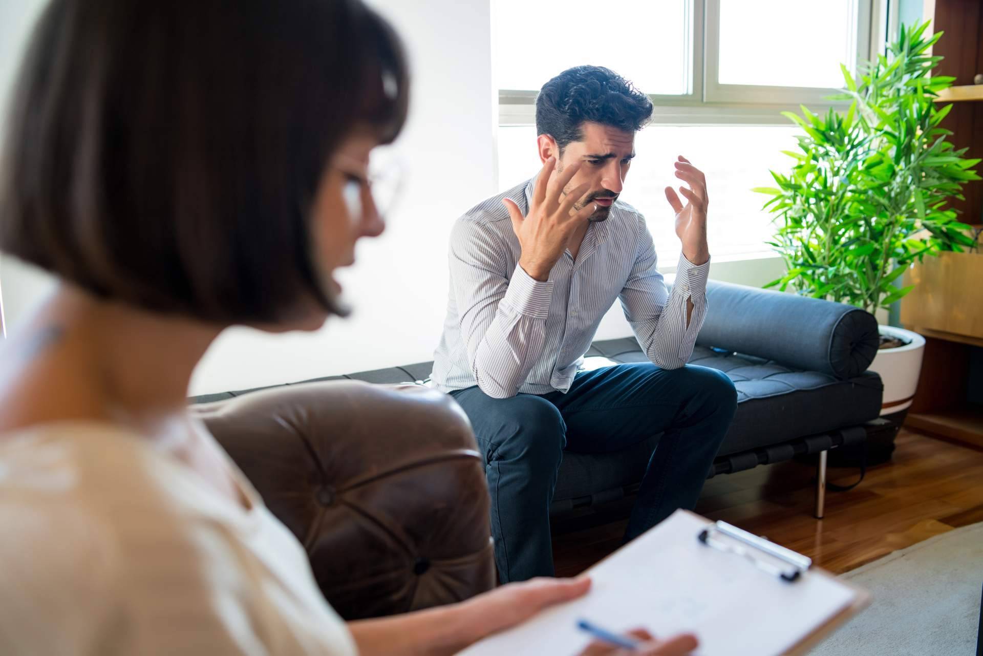 Terapia psicológica en Baleares Psicología