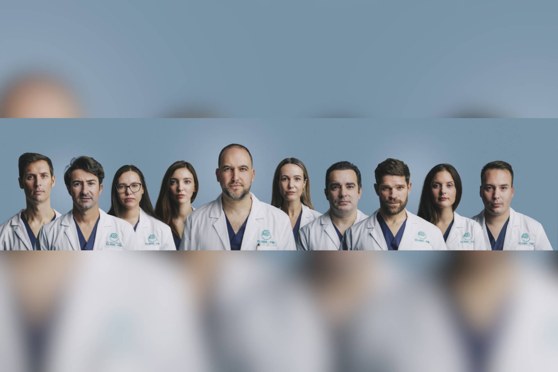 Apertura de uno de los centros privados más grandes de Europa en Alicante, por KLINIK PM y el especialista en tratamiento del dolor, traumatología y rehabilitación Pablo Martínez