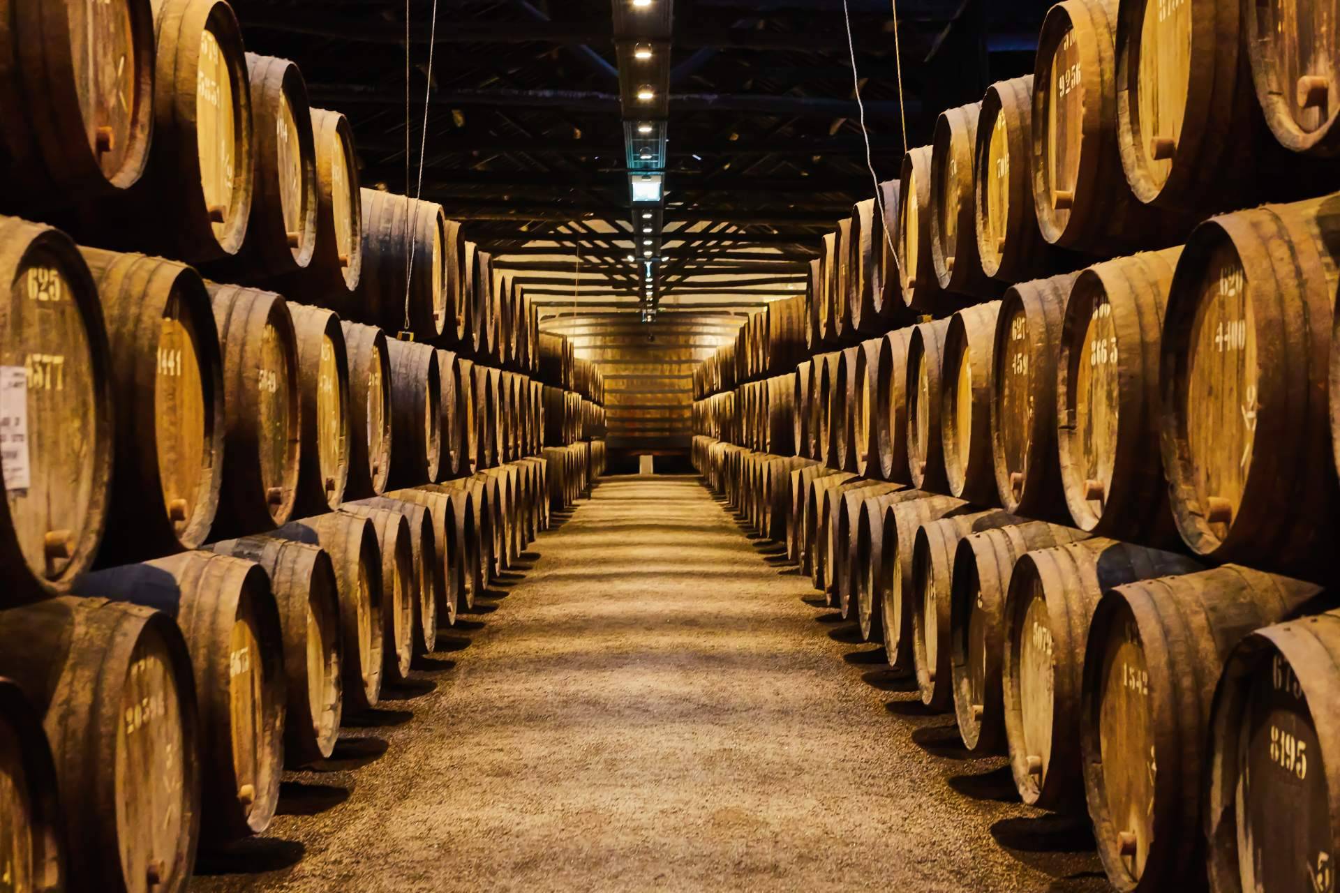 El ERP vitivinícola específico para bodegas de Certitec