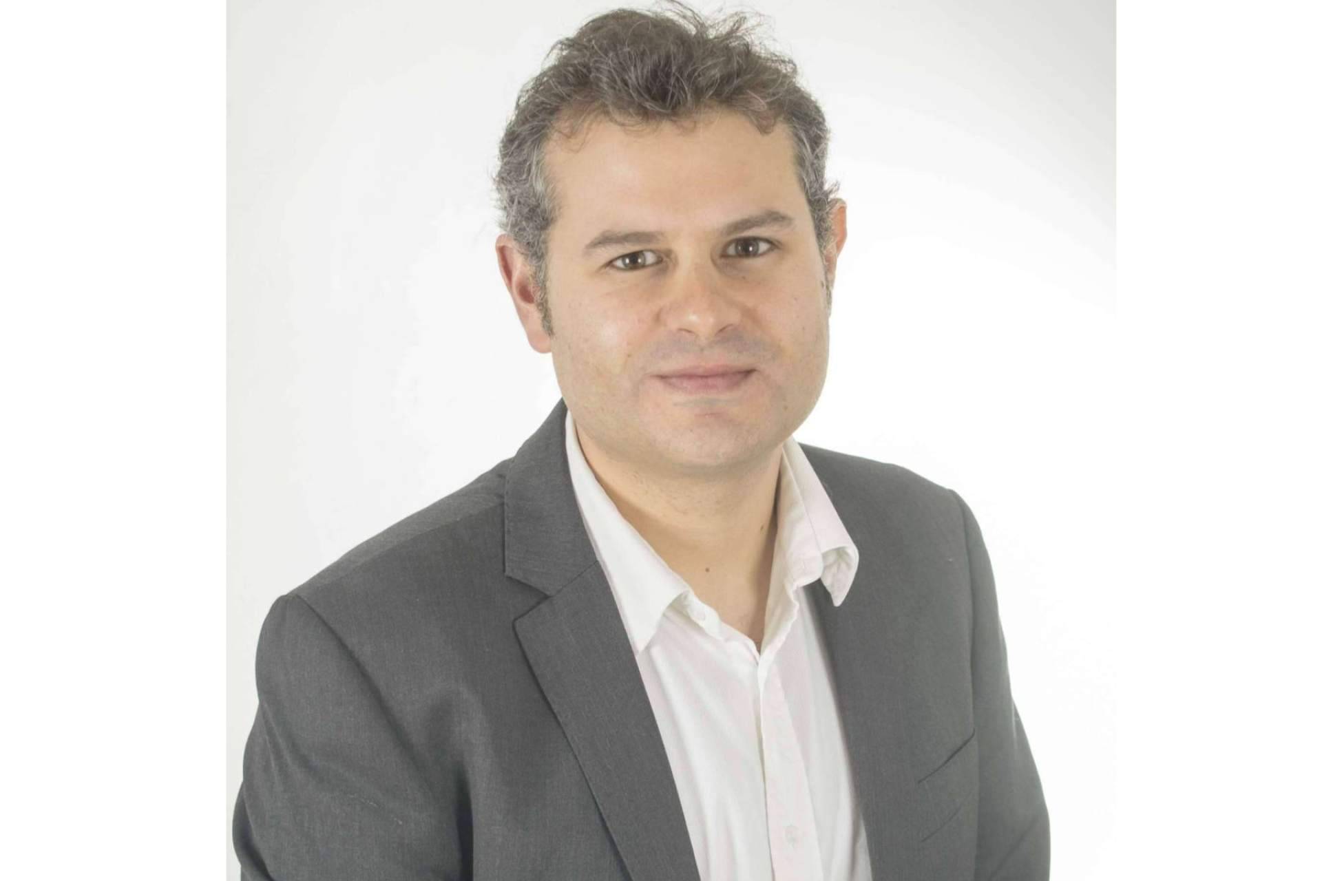 Rubén Camacho, psicólogo y coach en Empoderamientohumano.com