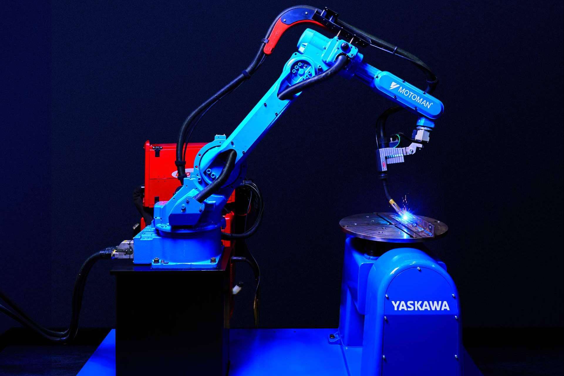 SEMAPRO, pasión por la robótica
