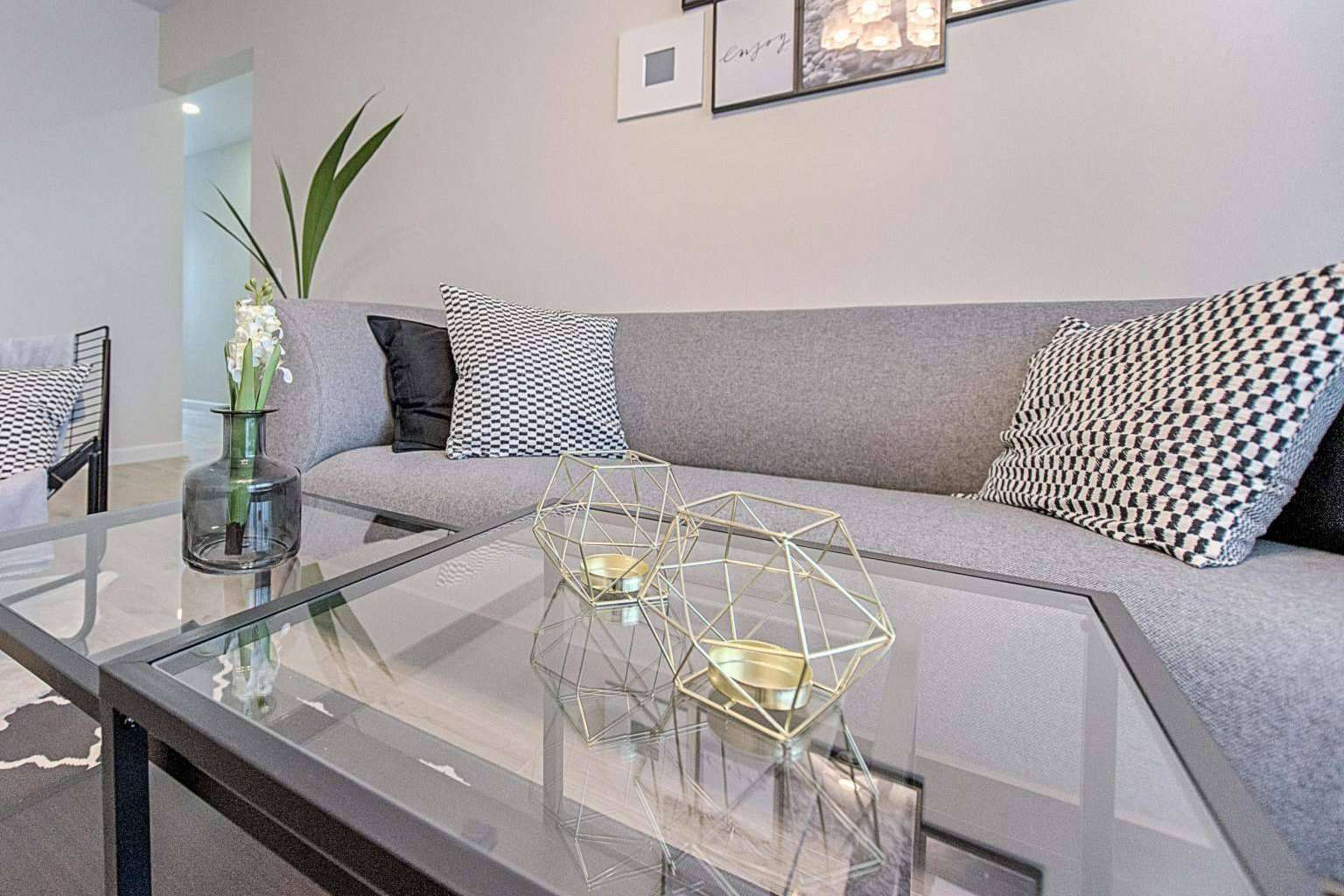 Calidad precio con los sofás de Sofás Home & Decor