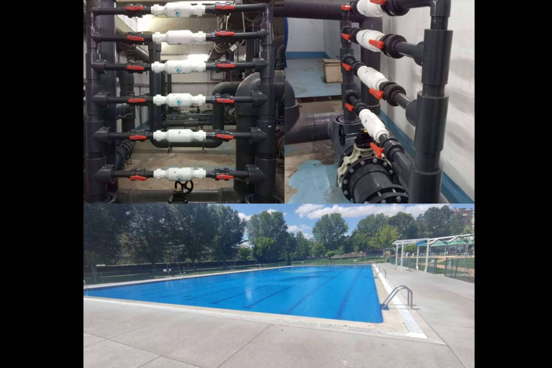 PoolTiger, la tecnología que permite reducir cloro en piscinas de forma natural y segura