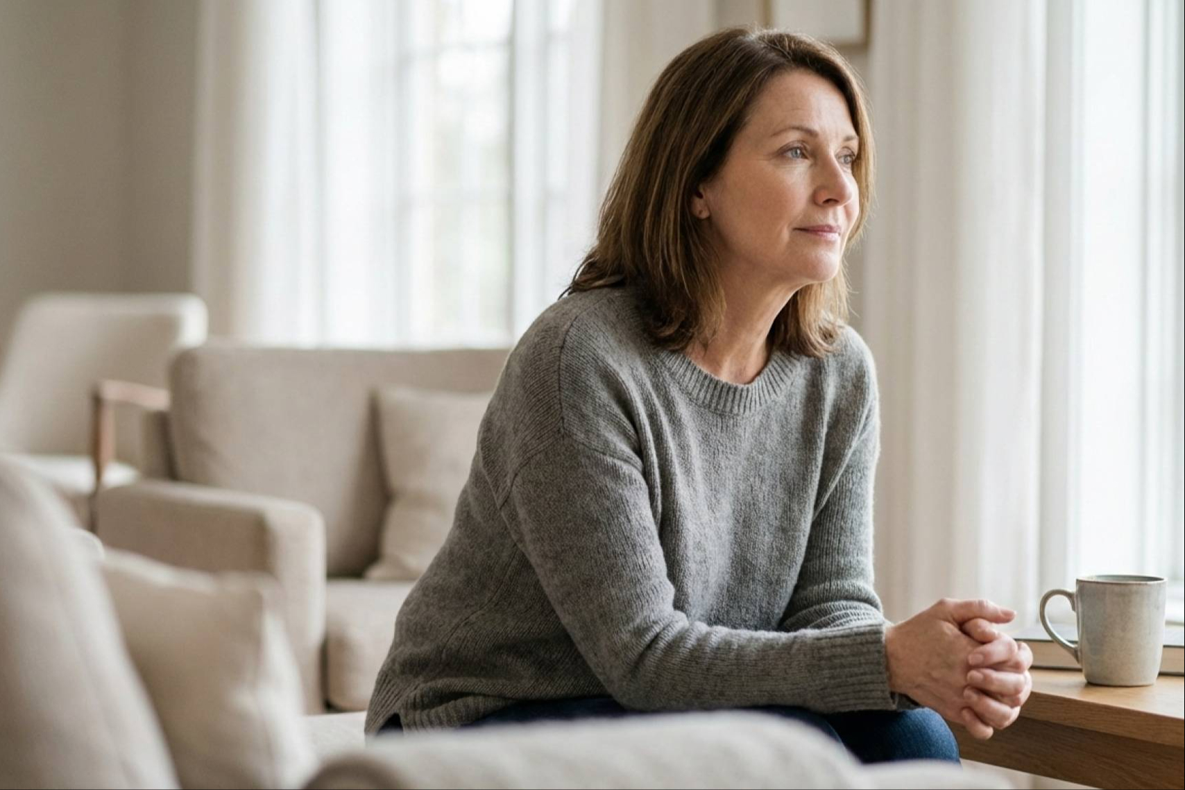 Liquen Escleroso; la enfermedad que sufren más de 300.000 mujeres en España y la mayoría no lo saben