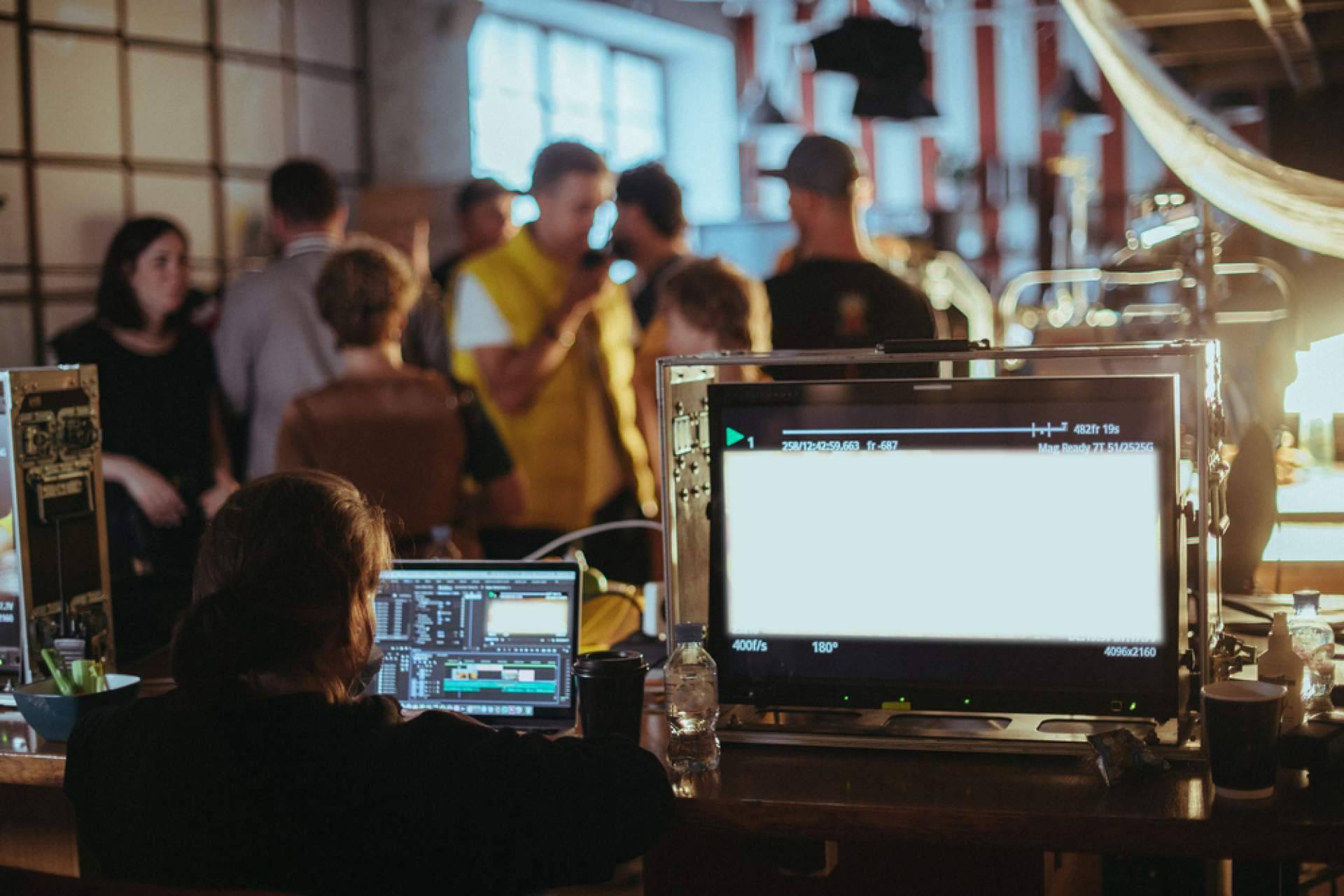 Spot conecta a propietarios con el sector audiovisual para convertir sus inmuebles en localizaciones para rodajes
