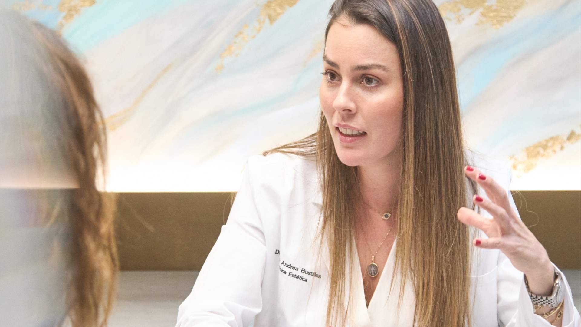 Clínicas Brazón trae a Madrid el skin coaching venezolano