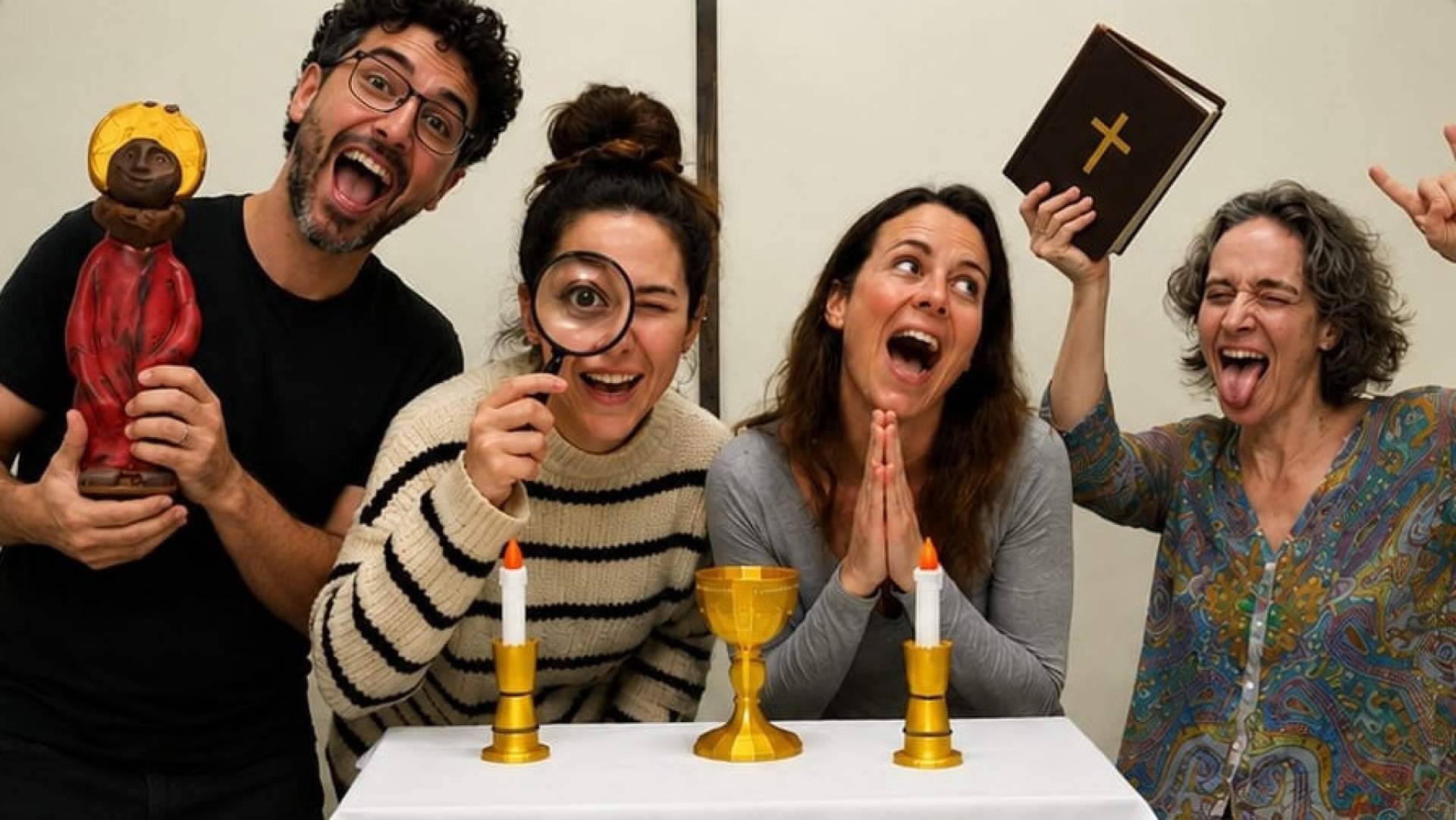 Código Oculto Escape Room en Vigo se consolida como una alternativa de ocio para este verano